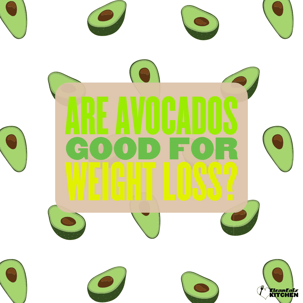 Are Avocados Good for Weight Loss? Benefits, Calories & Portions