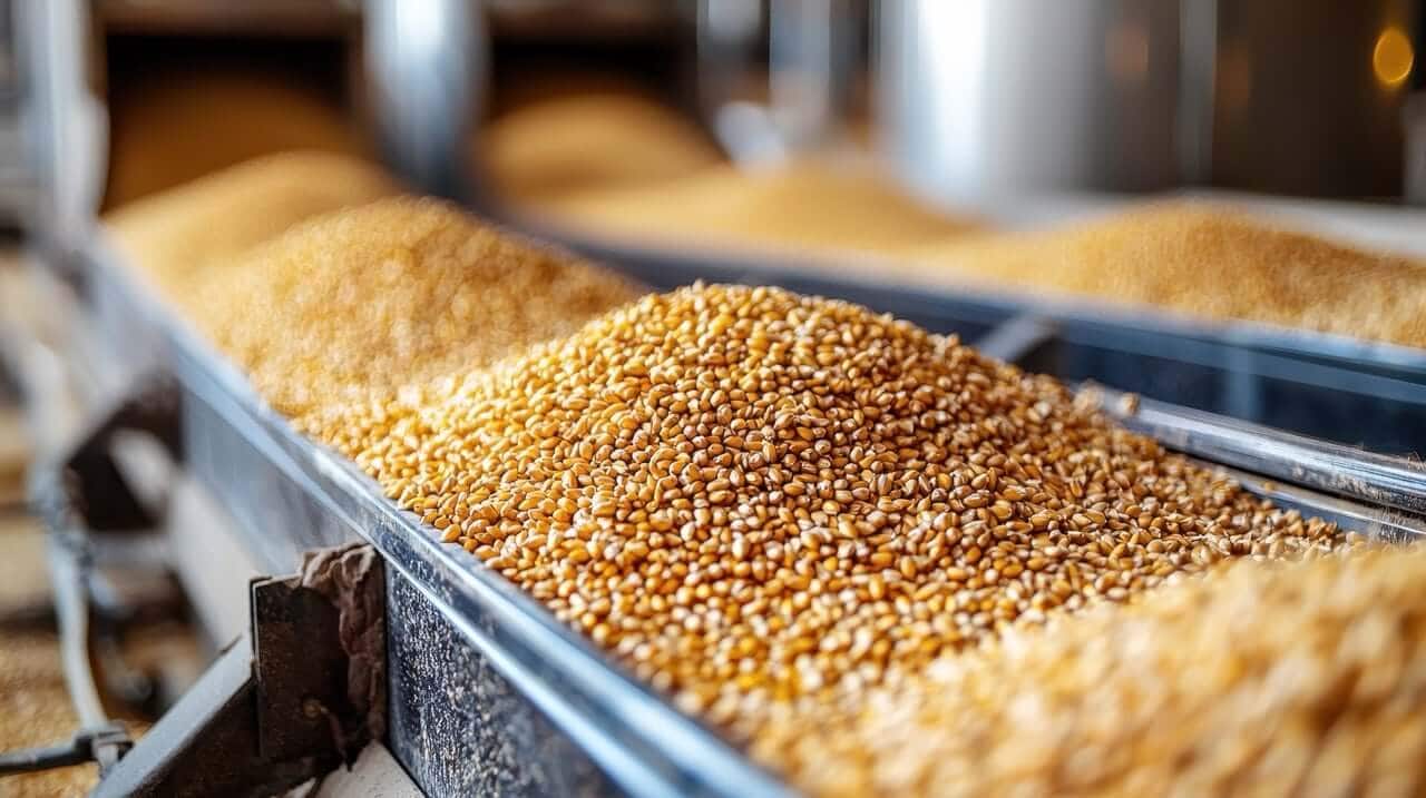 Mustard Seed: The Spice That Built Flavor Across Continents
