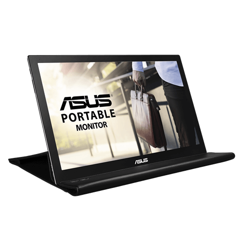 asus monitor
