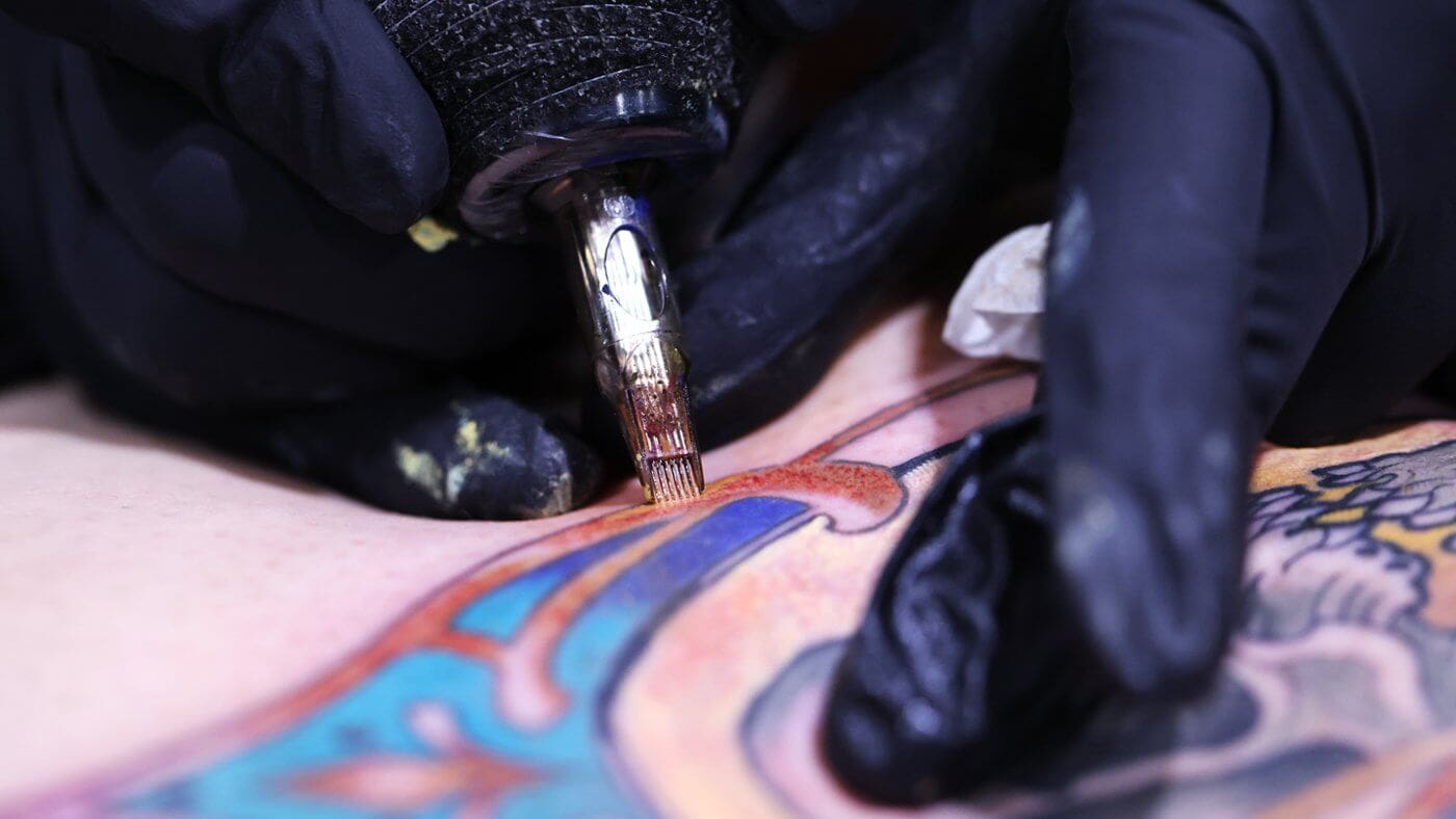 Tattoo Needle Sizes & Uses: RL, RS, Magnums and Tapers