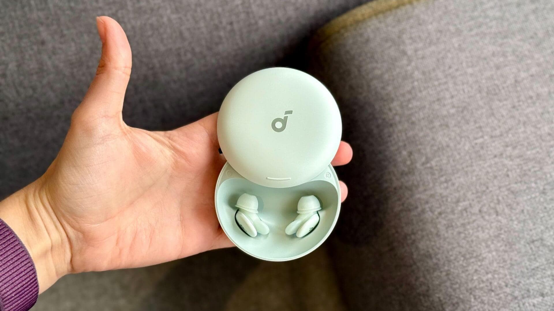 Ozlo Sleepbuds Review: Are These Sleep Headphones Just an Expensive Bose Clone?