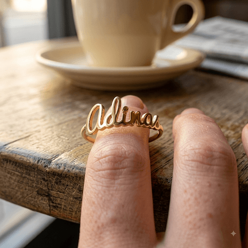 Script Name Ring