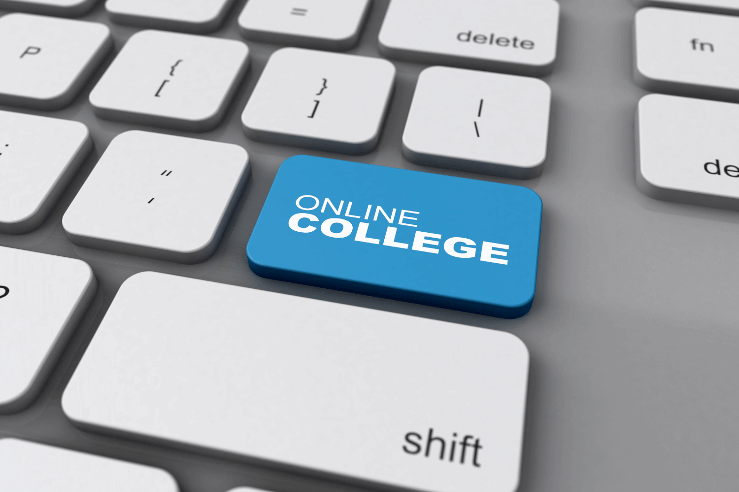 How to Evaluate Online College Credit Providers