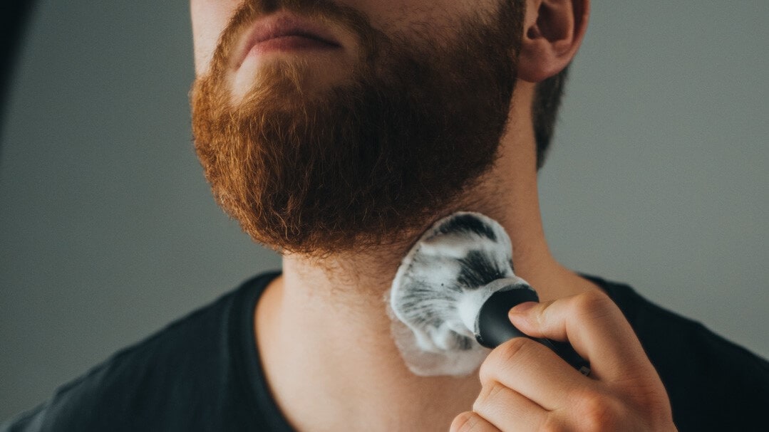 How to Solve Your Beard Dandruff