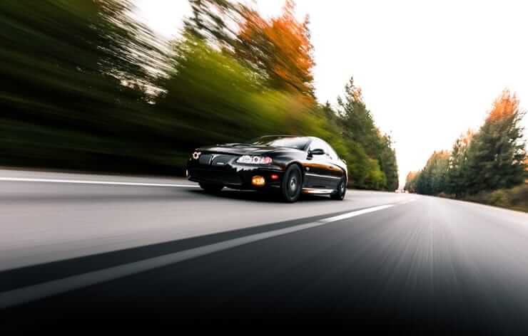 The Pontiac GTO: A Muscle Car Legend