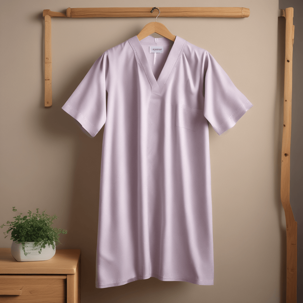Hospital Gowns