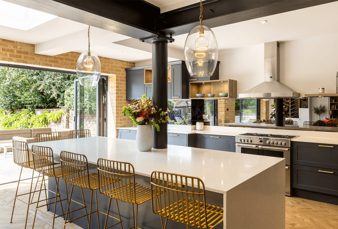 Pull Off a Valuable Worktop Near Swindon; Start Here!!