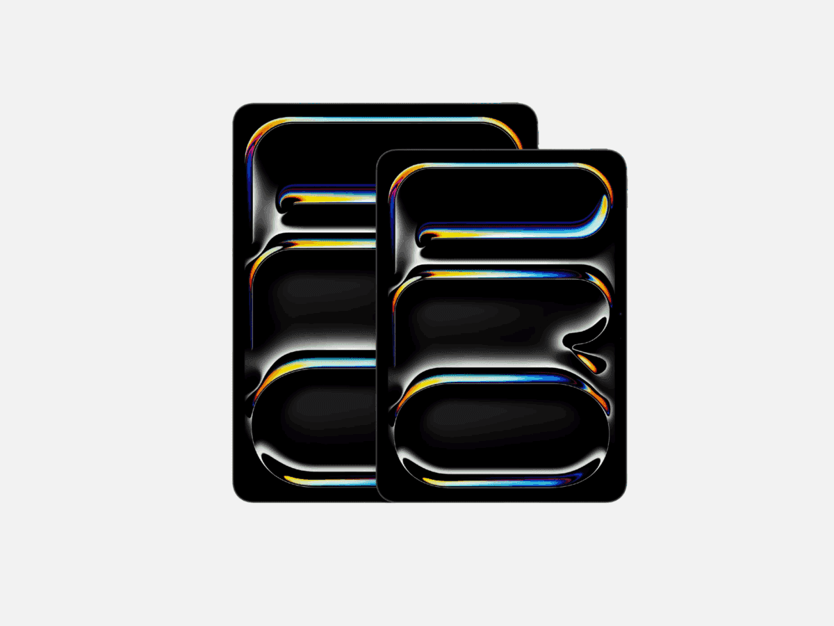Apple iPad Pro