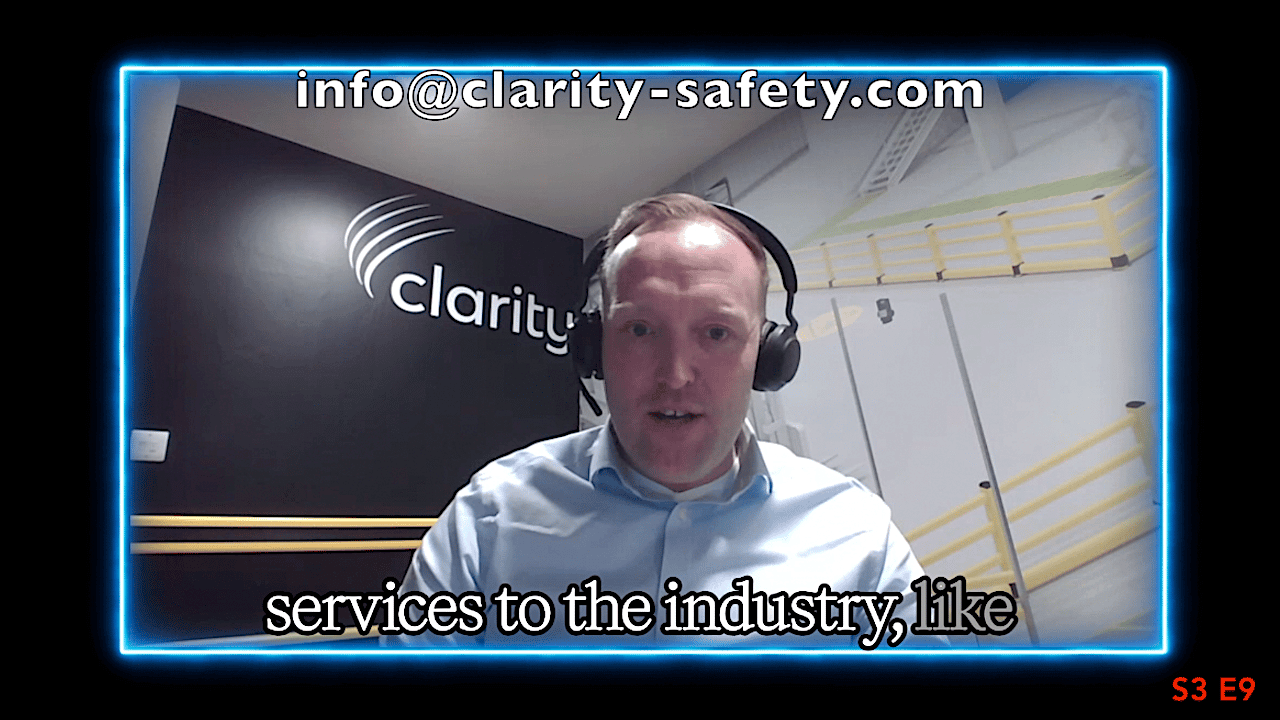 Warehouse Safety