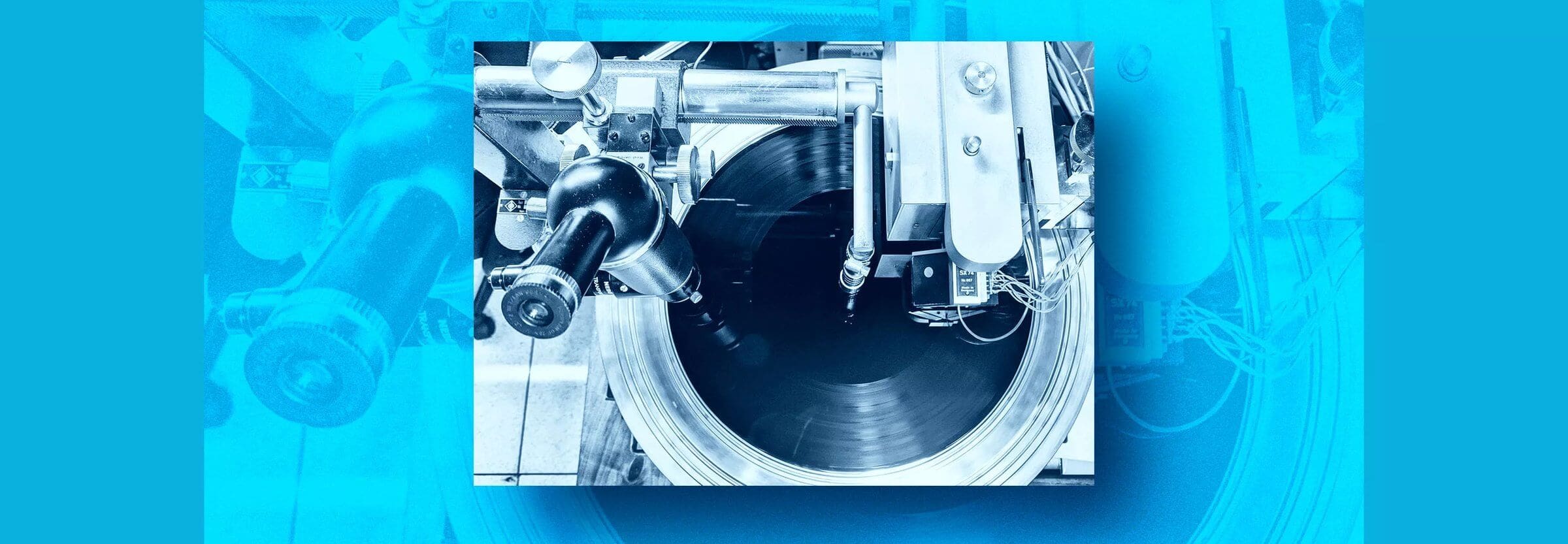 Mastering for Vinyl: Tips for Digital Mastering Engineers