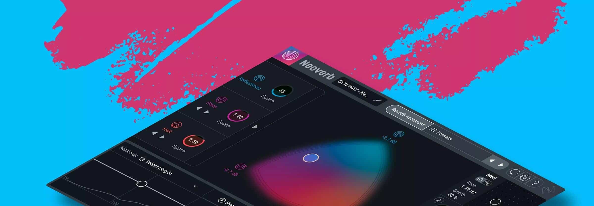 What Is Plate Reverb? How to Use It in Your Mix