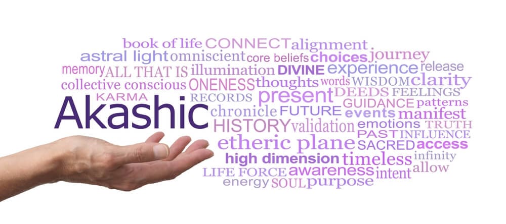The Akashic Realm: Unveiling the Mysteries of Akasha and Akashic Records