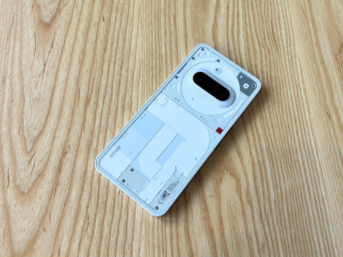 Nothing Phone (3a)