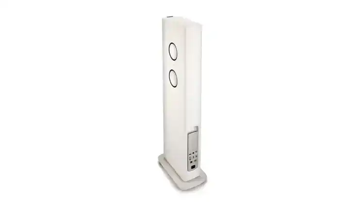 KEF LS60 Wireless