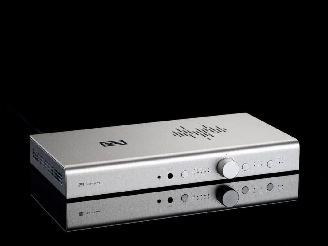 Schiit Audio Kara F Preamplifier