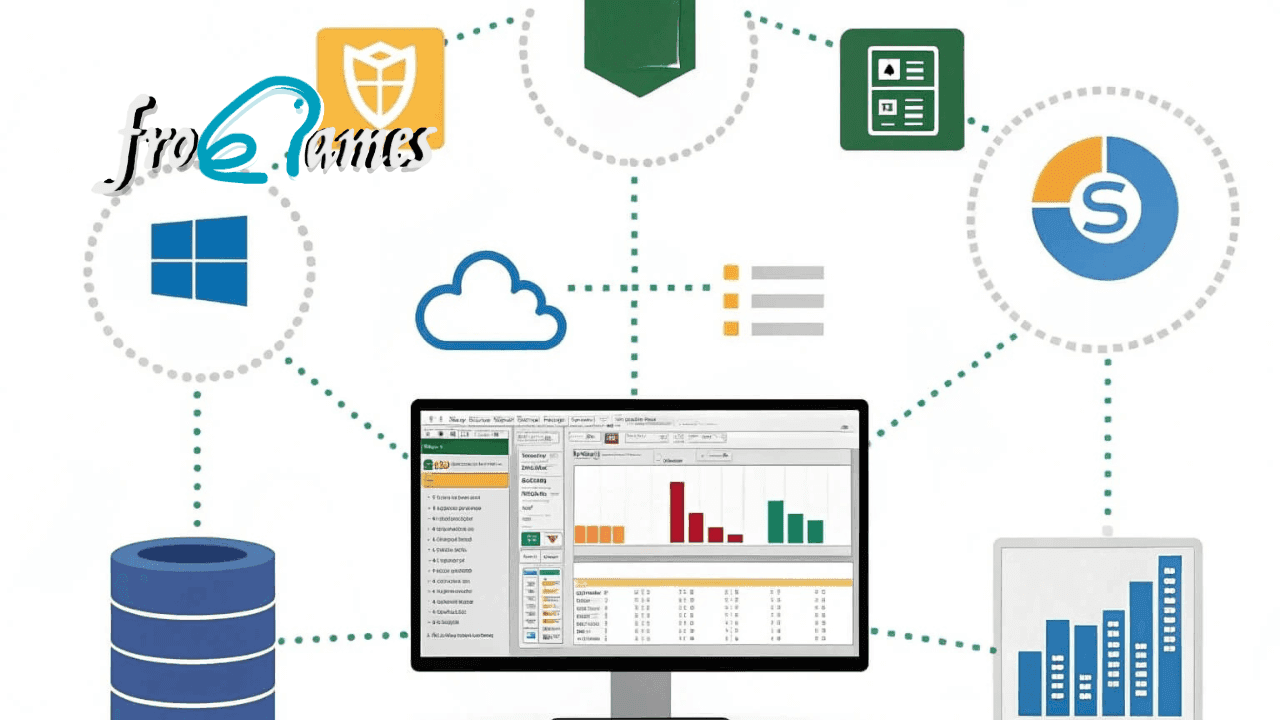 ¿Cómo integrar Power BI con otras herramientas de Microsoft para análisis de datos?