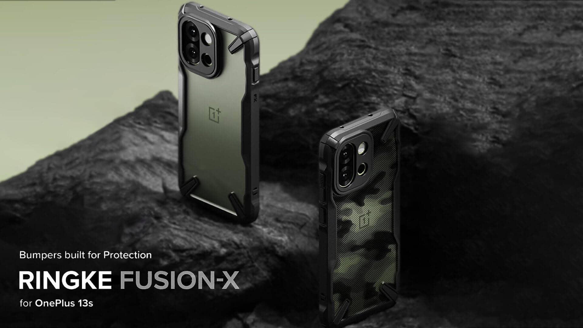 OnePlus 13s Cases