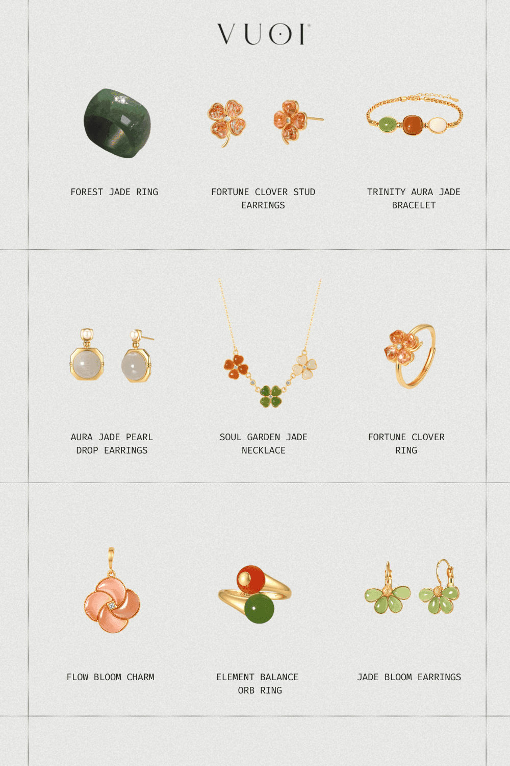The Jade Ritual: Why Jade Jewellery Is Returning and Why It Never Truly Left