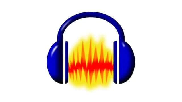 Audacity Audio Editing