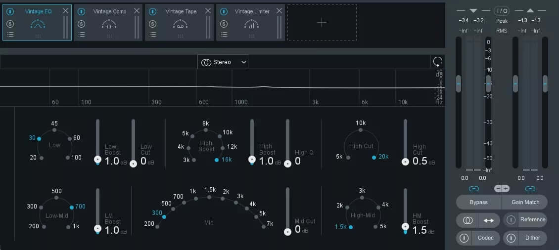 4 Uses for Vintage Modules in Ozone