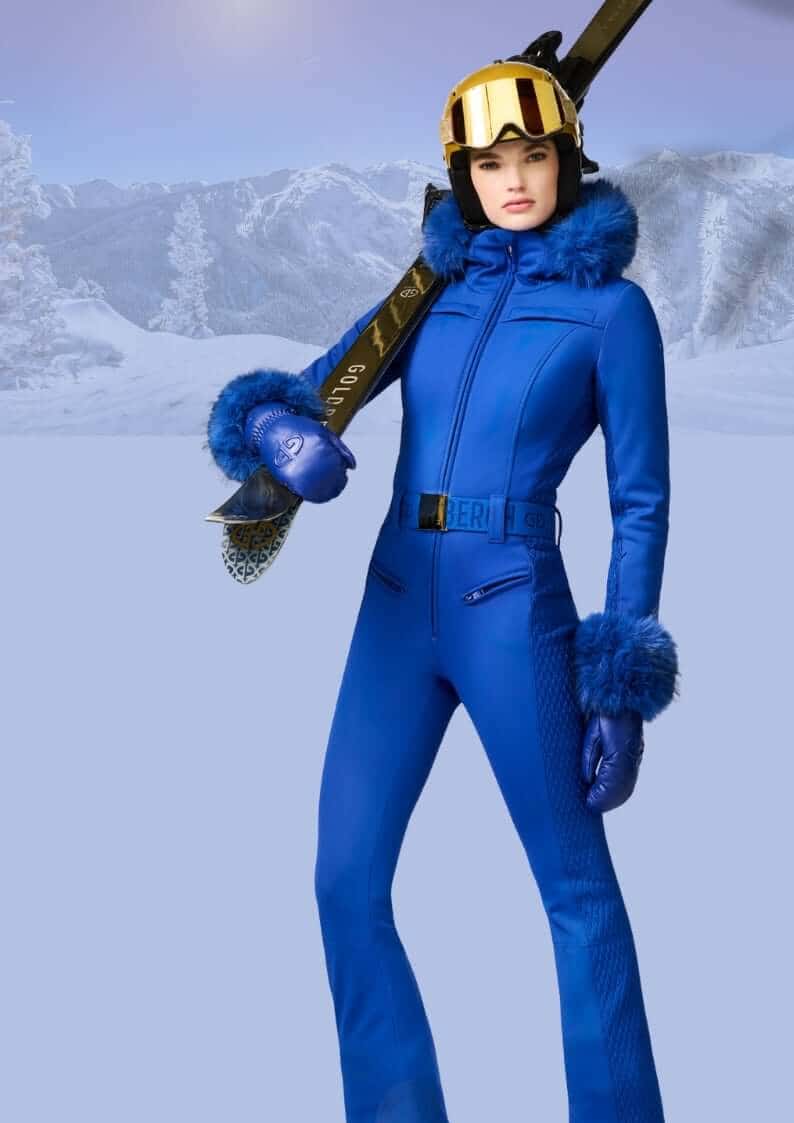 10 Christmas Gift Ideas for Stylish Skiers Under £250 from Winternational