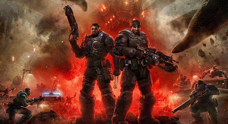 Gears of War: E-Day Beginner’s Guide — How to Survive Emergence Day
