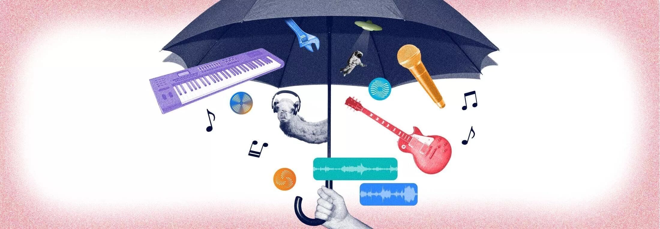What is Audio Production?