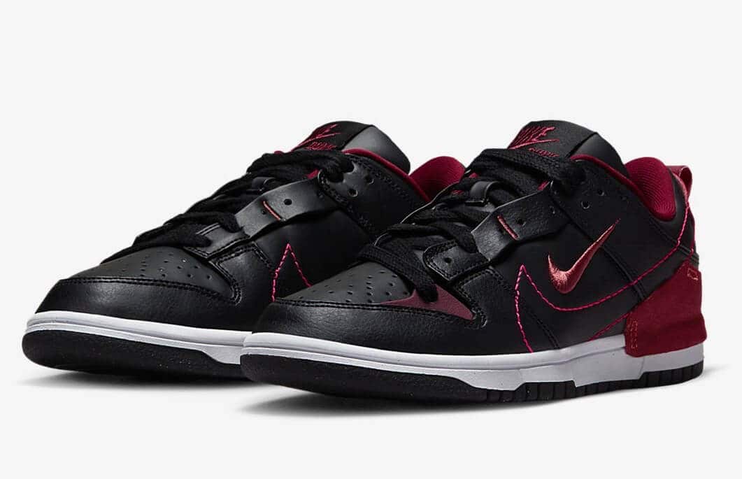 Nike Dunk Low Disrupt 2 