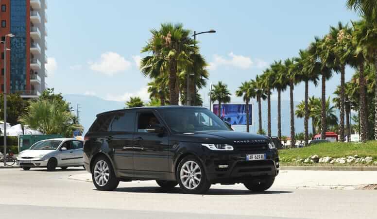 The Enduring Allure: Exploring the Range Rover Sport, Land Rover's Powerhouse SUV