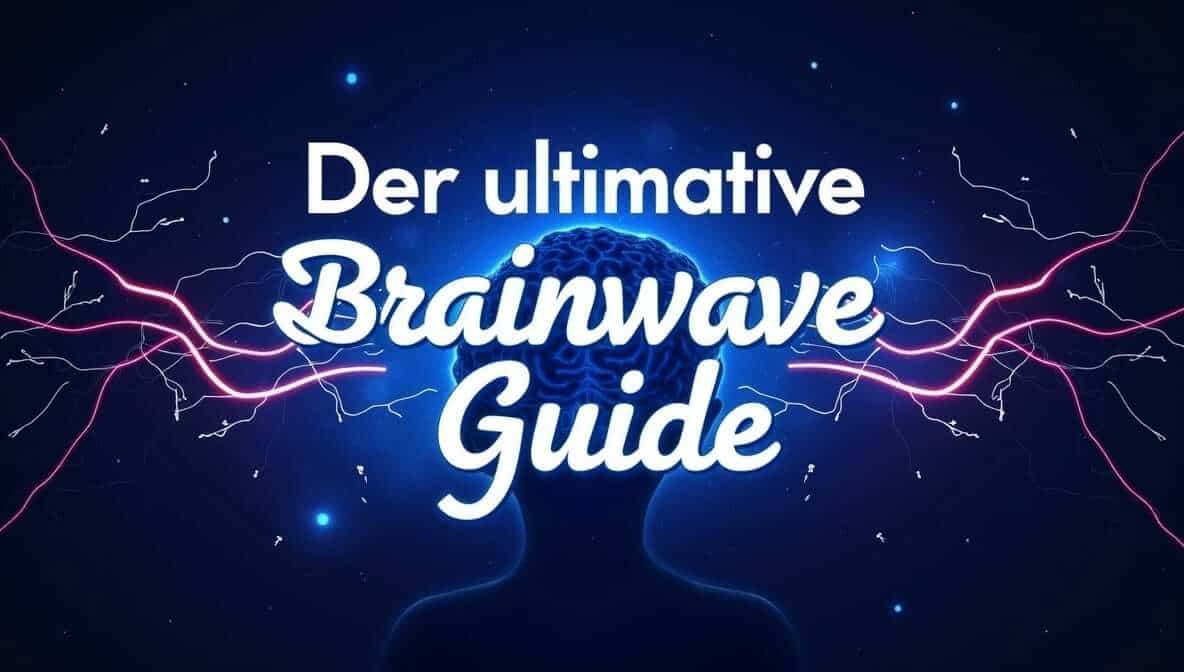 Der ultimative Brainwave-Guide: So holst du das Maximum aus unseren Frequenzen heraus