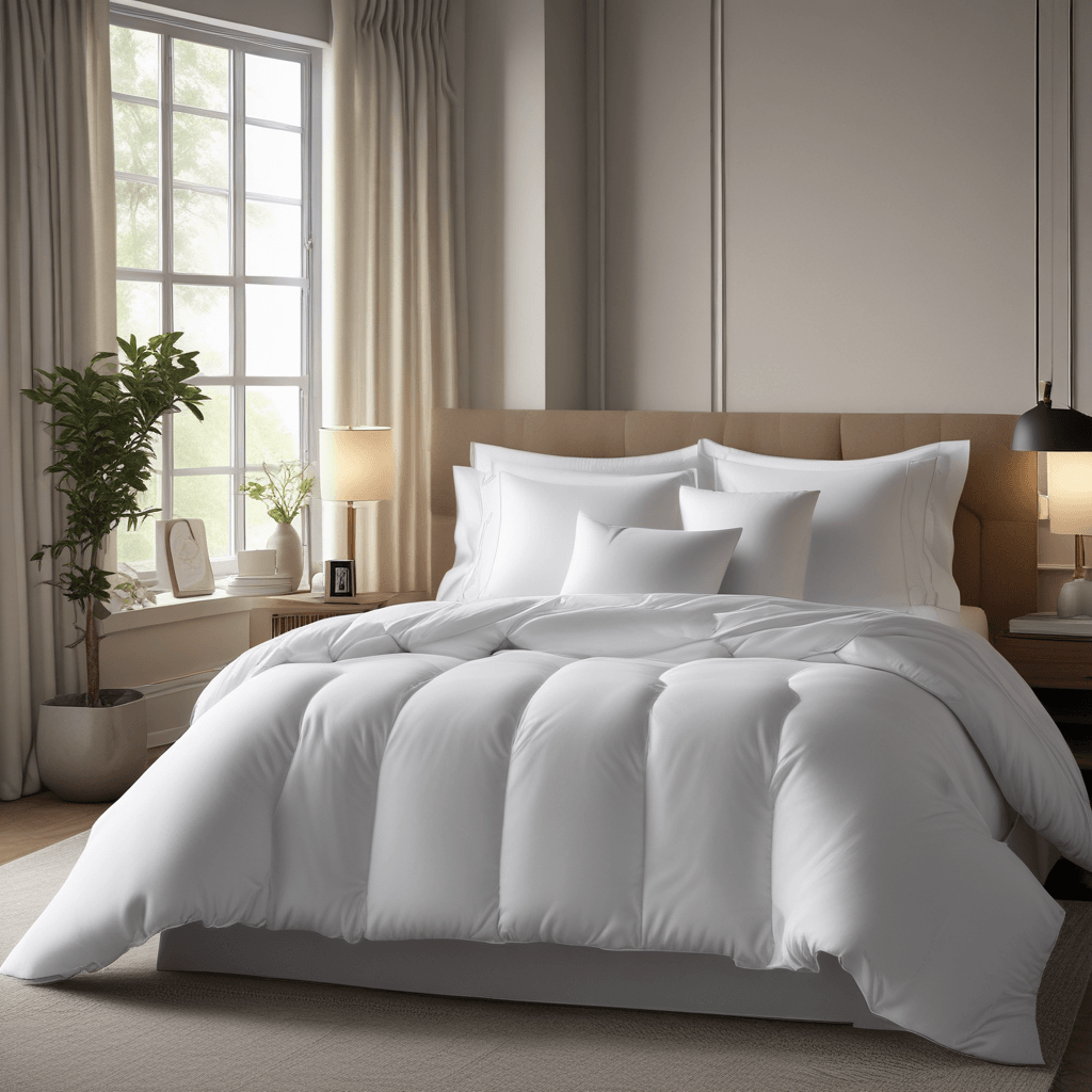 What's The Best Place To Buy Durable Institutional Styles Comforters?