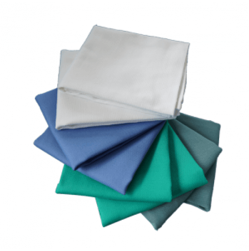 buying hospital towels