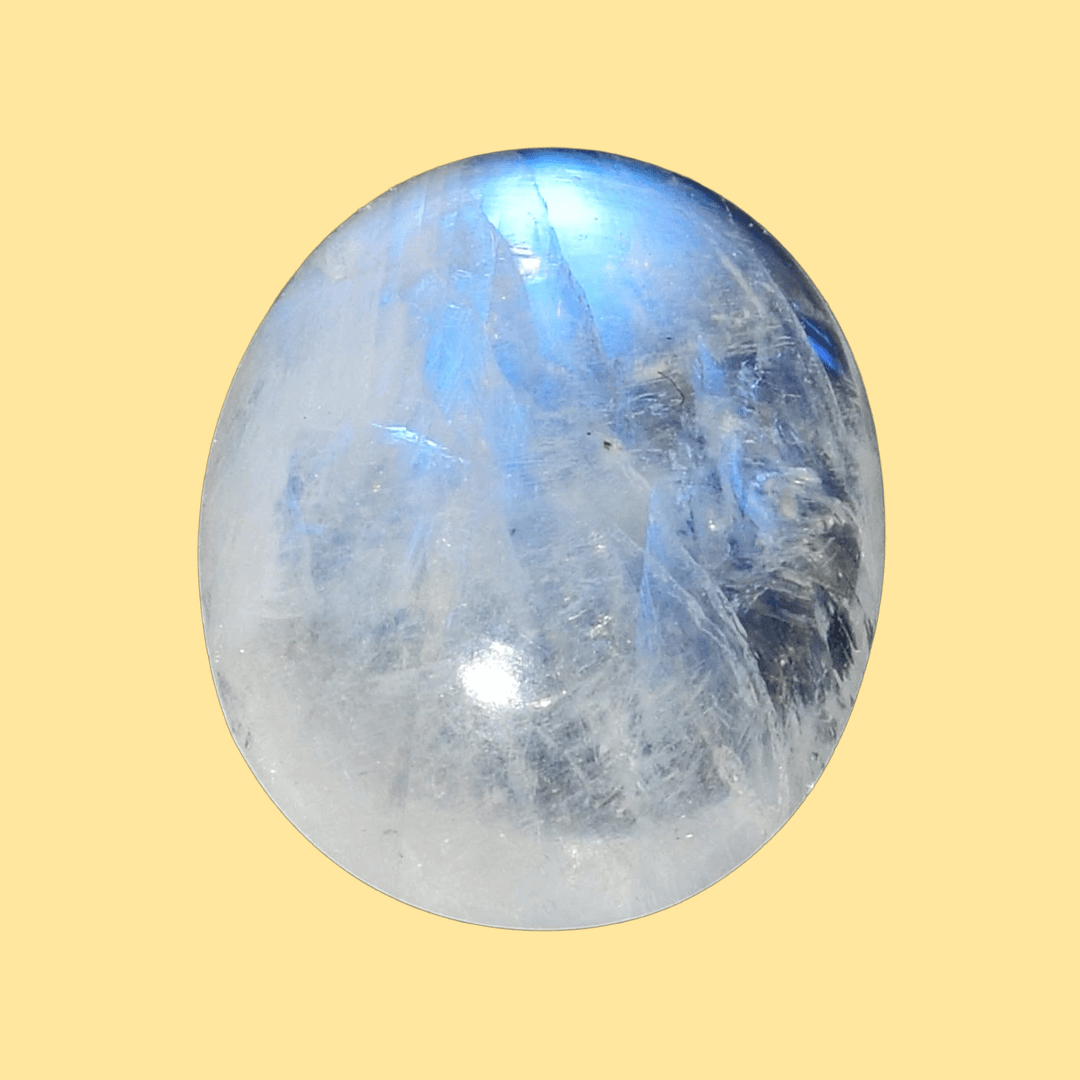 rainbow moonstone jewellery