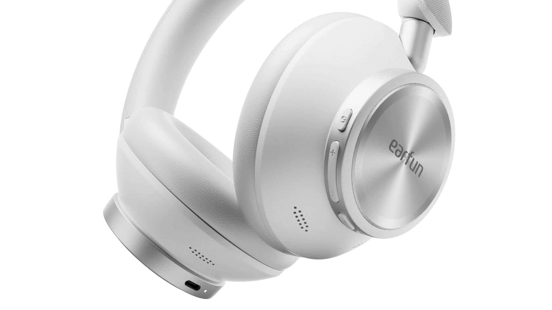Earfun’s new Air Pro 4+ earbuds and Wave Pro X over-ear headphones combine style and substance at affordable prices.