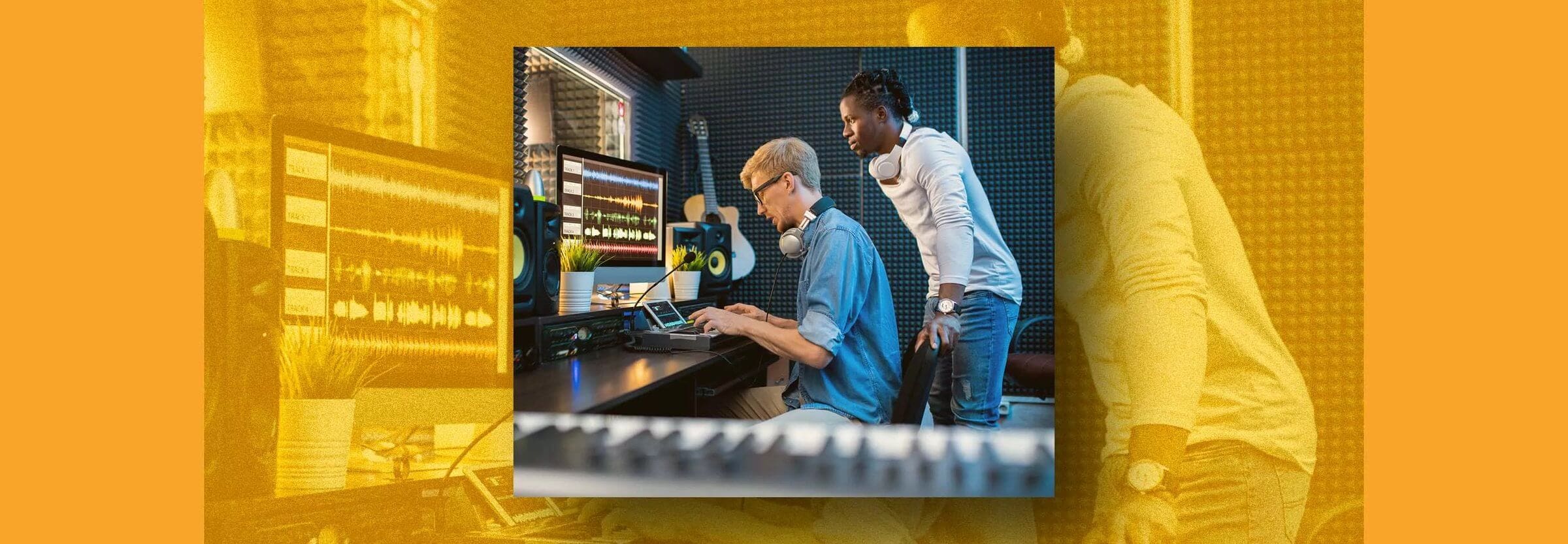 9 tips for mixing if you're not a mix engineer