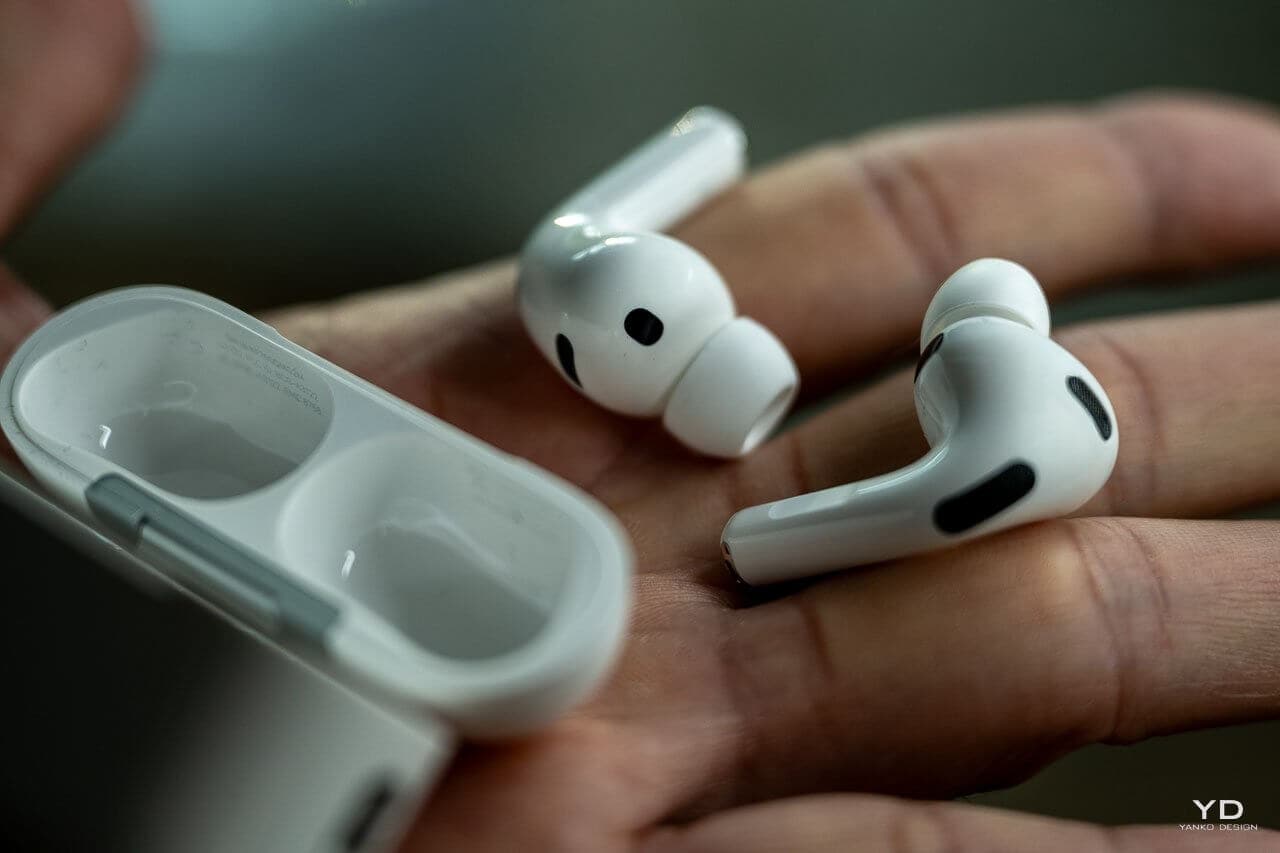 AirPods Pro 3 Review: Audiophile Sound, Live Translation & Heart-Rate Monitoring