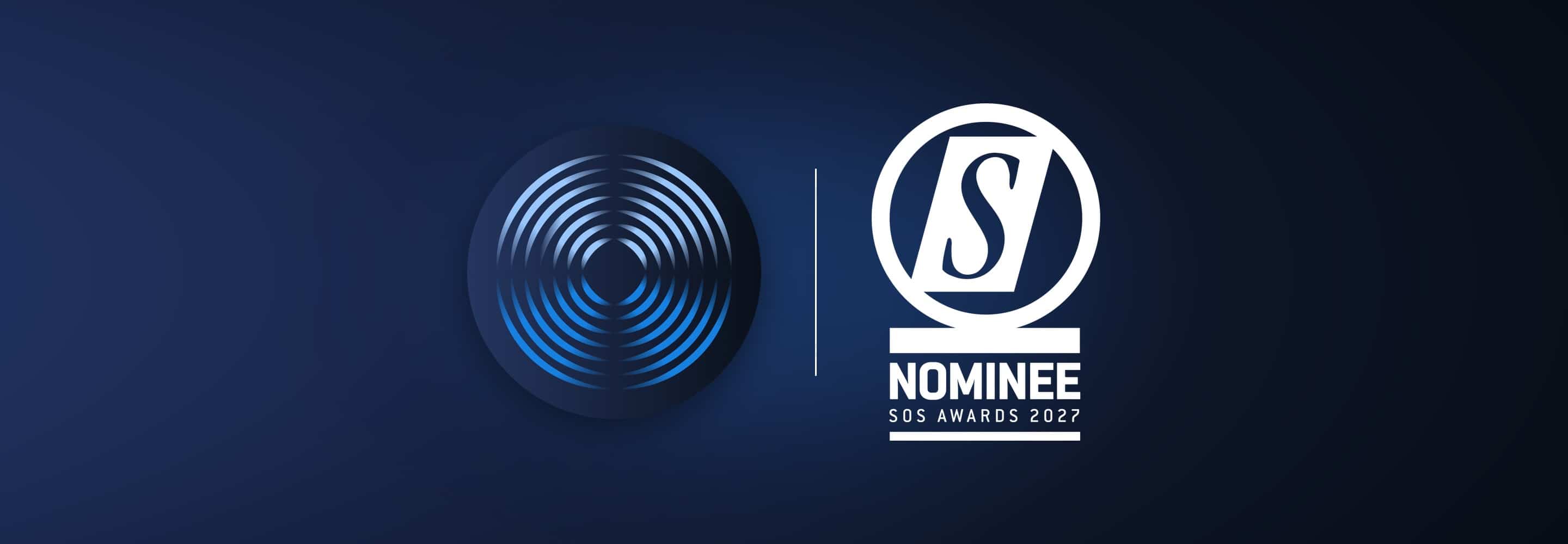 Vote for iZotope RX 12 in the SOS Awards 2027