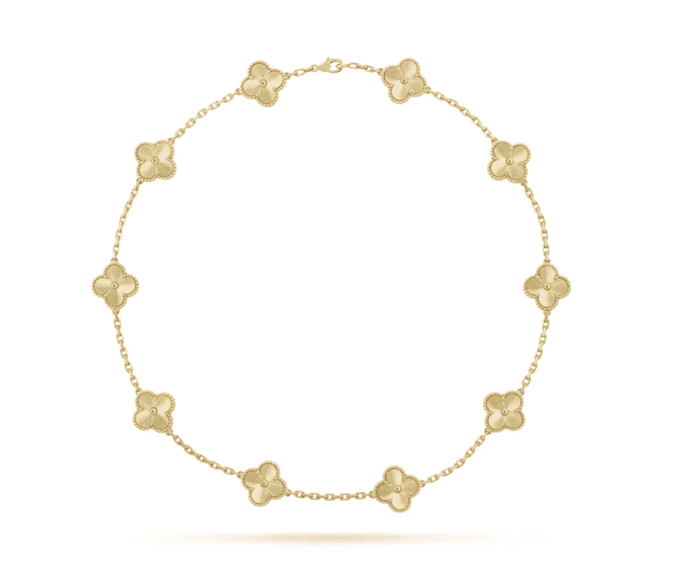 luxury dupe jewellery