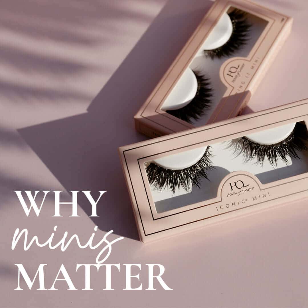 Why Minis Matter