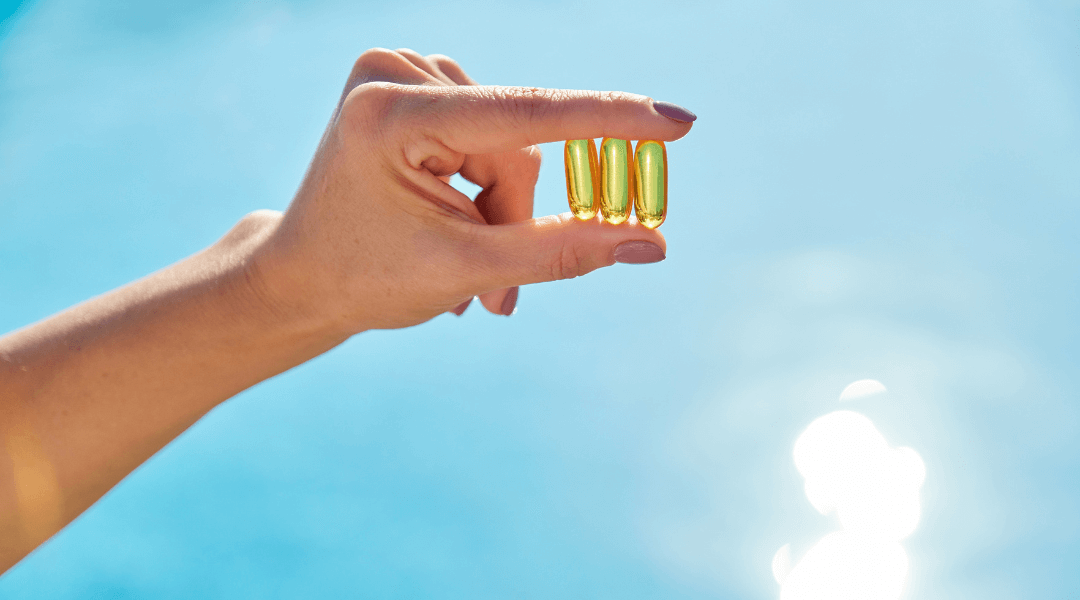 Vitamin D Energy: Why Sluggishness Isn’t Just About Sleep