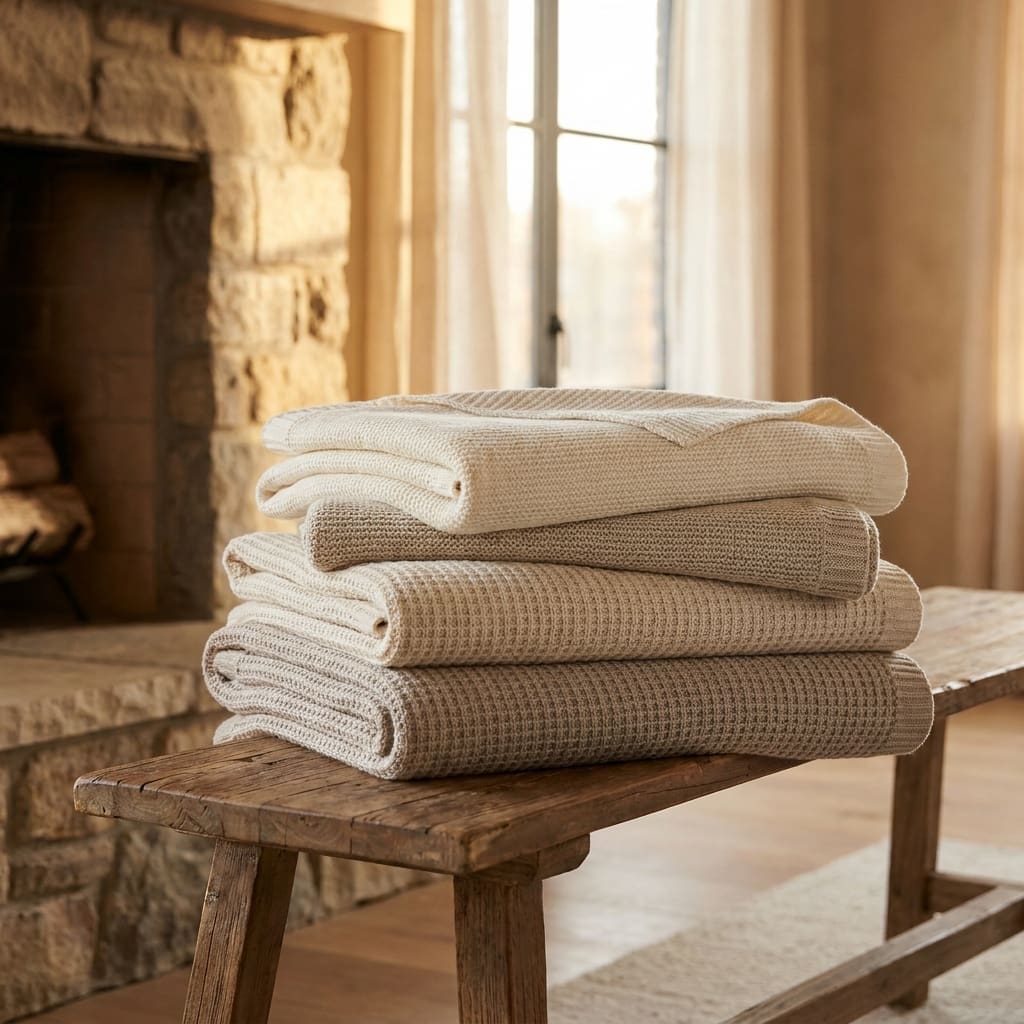 Thermal Blankets