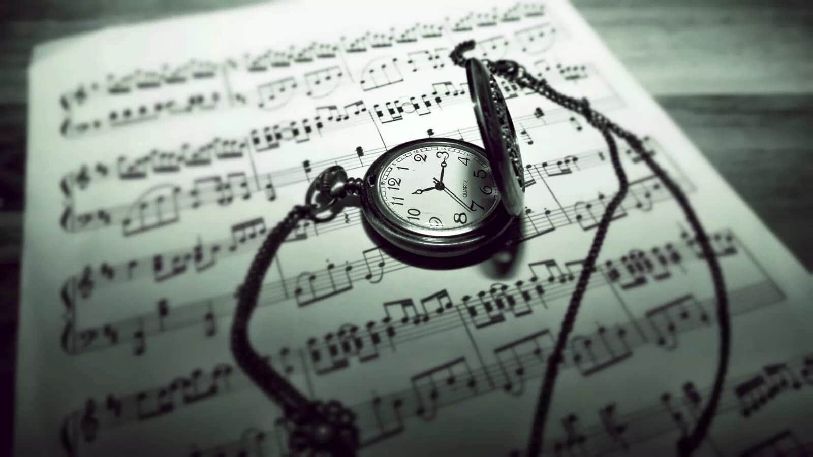 Time Signatures Explained, Part 5: Creating Interesting Motion with Meter Changes