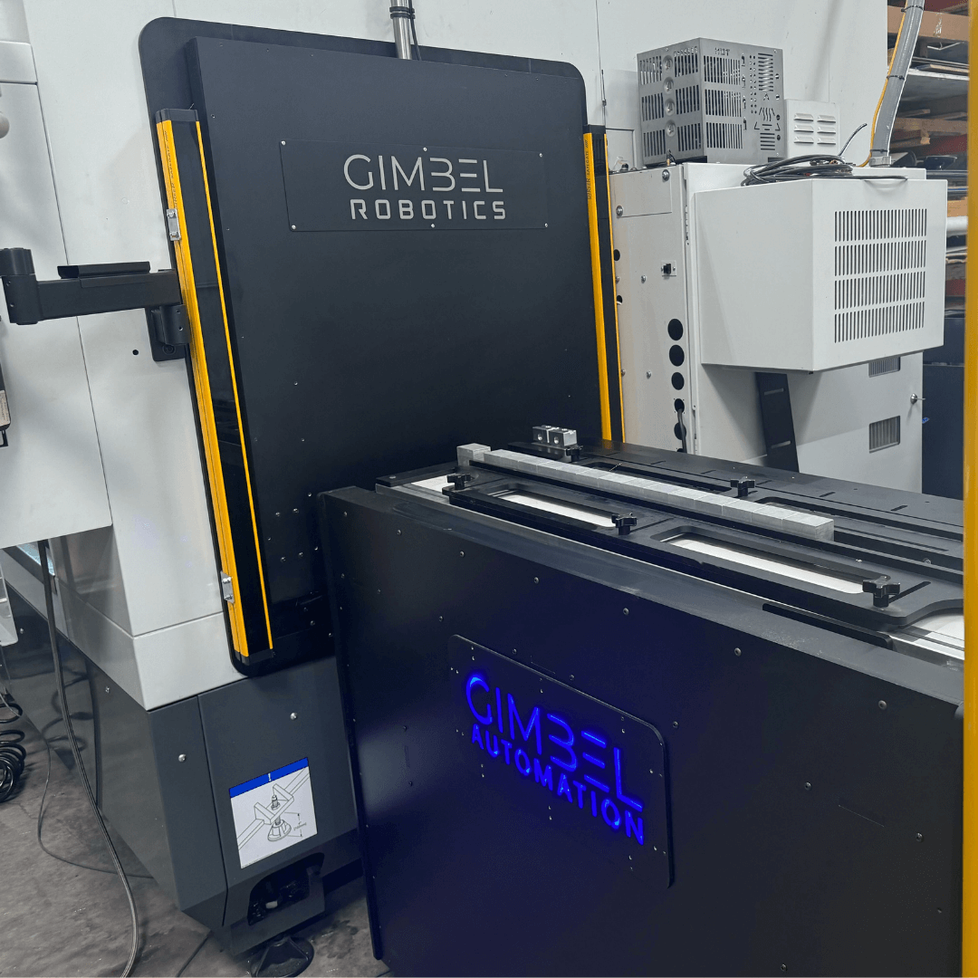 Introducing: Our Automatic Conveyor Loading System (CLS)