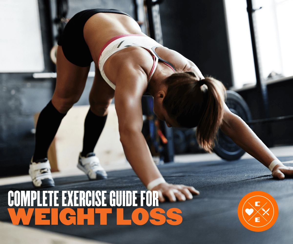 Best Exercises for Weight Loss: Evidence-Based Guide (2026)