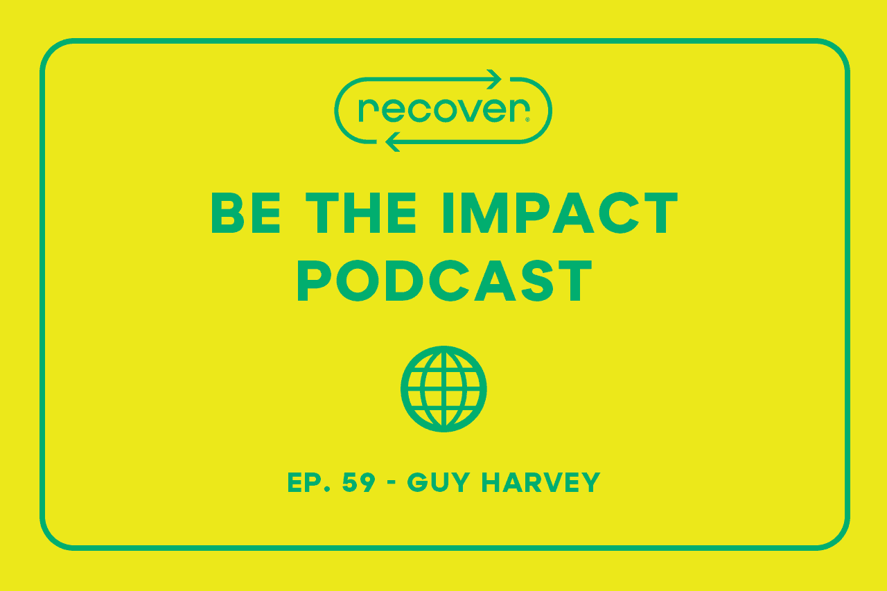 Ep. 59 - Guy Harvey: The Artist, Conservationist, and Namesake Behind the Brand