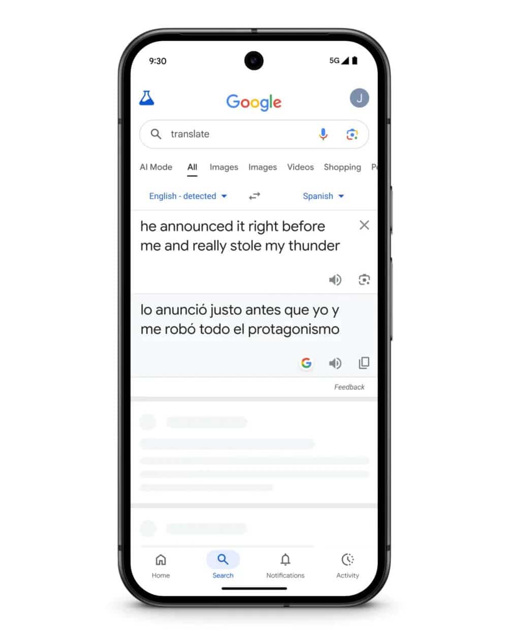 Google Translate Turns Any Headphones Into an Instant Language Translator