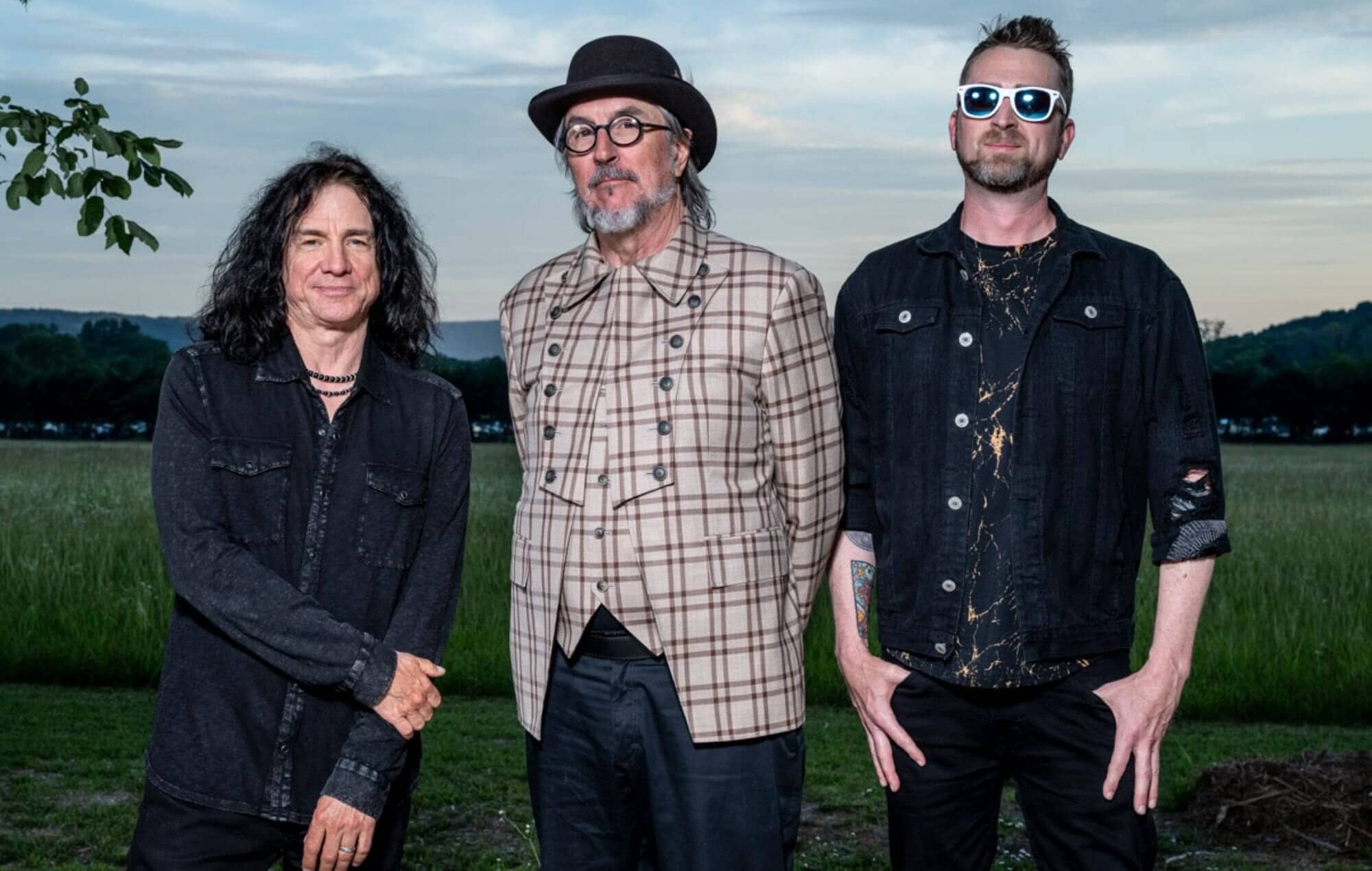 Primus, 2026. CREDIT: Jay Blakesberg