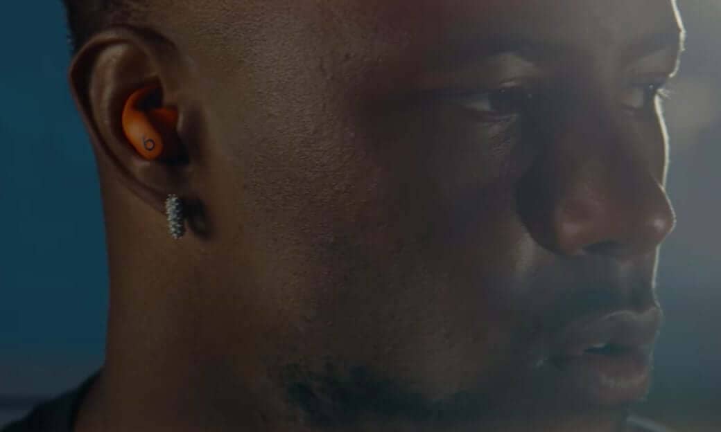 Fitness Fans Rejoice! Beats Prepares Sequel to Top Running Earbuds