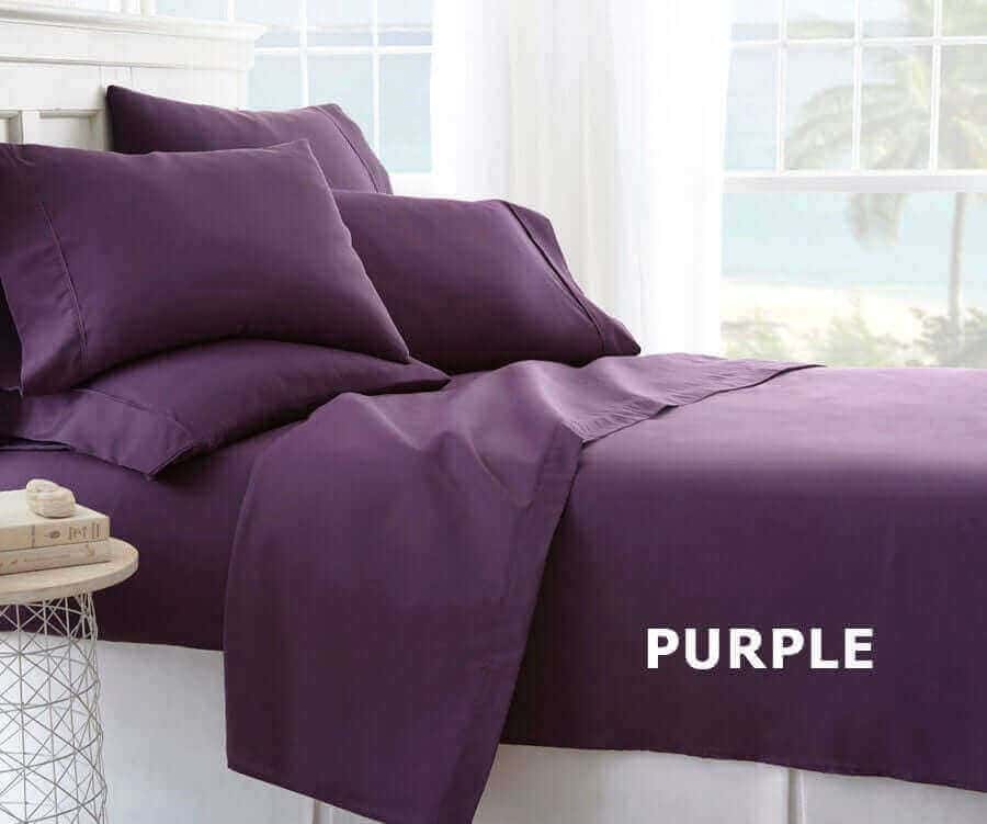 hotel bedding sets