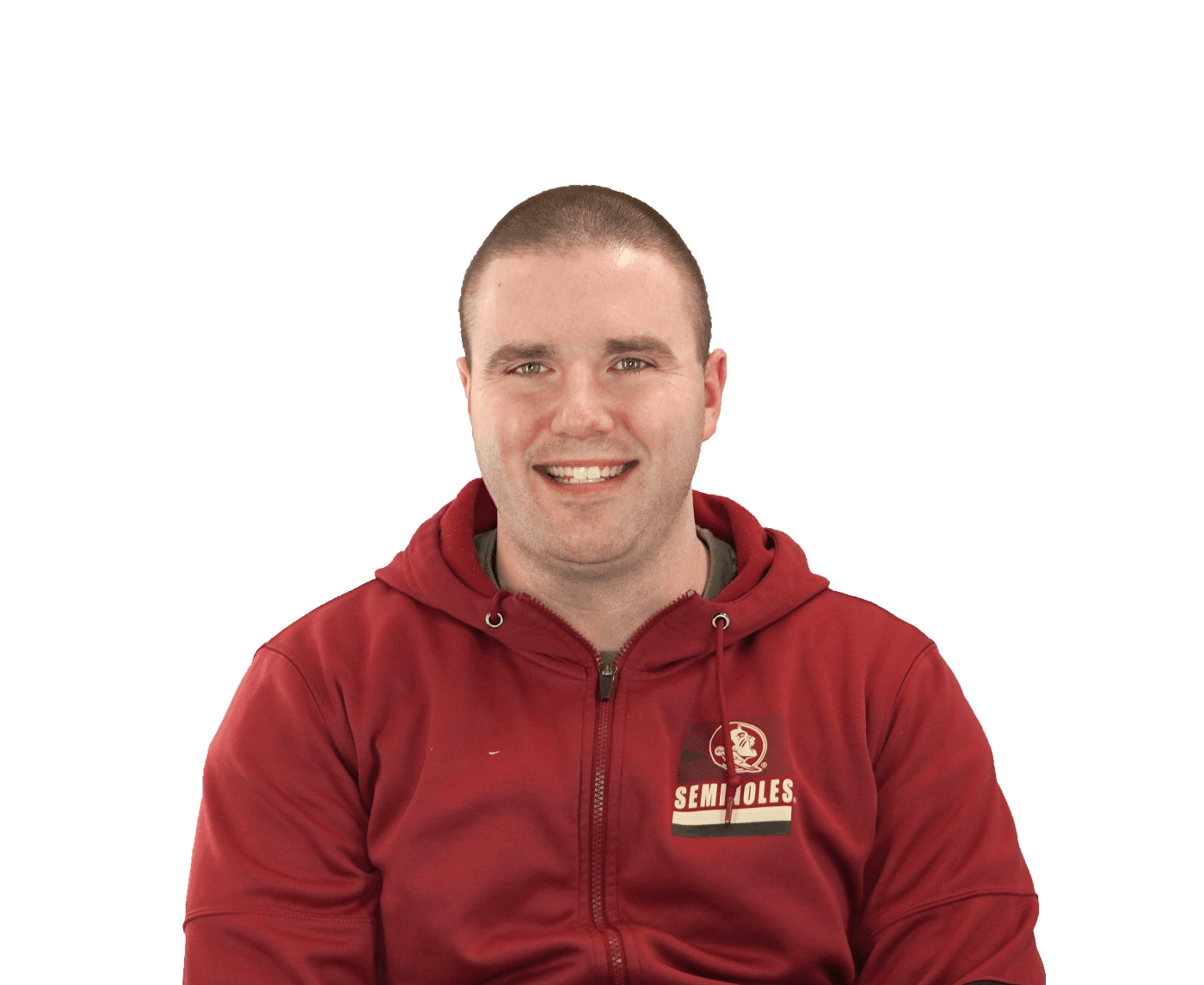 Employee Spotlight: Ian Kelley, Gate Opener QA Technician